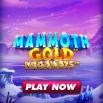 mammoth gold megaways