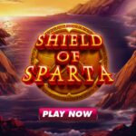 shield of sparta